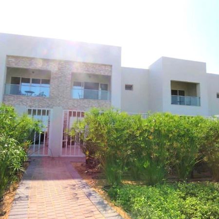 Bermuda Villas Holiday Home Rász el-Haima Kültér fotó