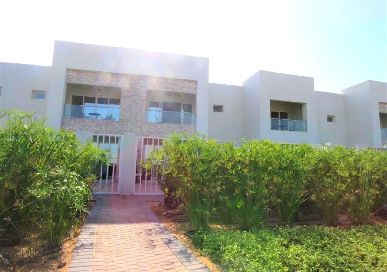 Bermuda Villas Holiday Home Rász el-Haima Kültér fotó