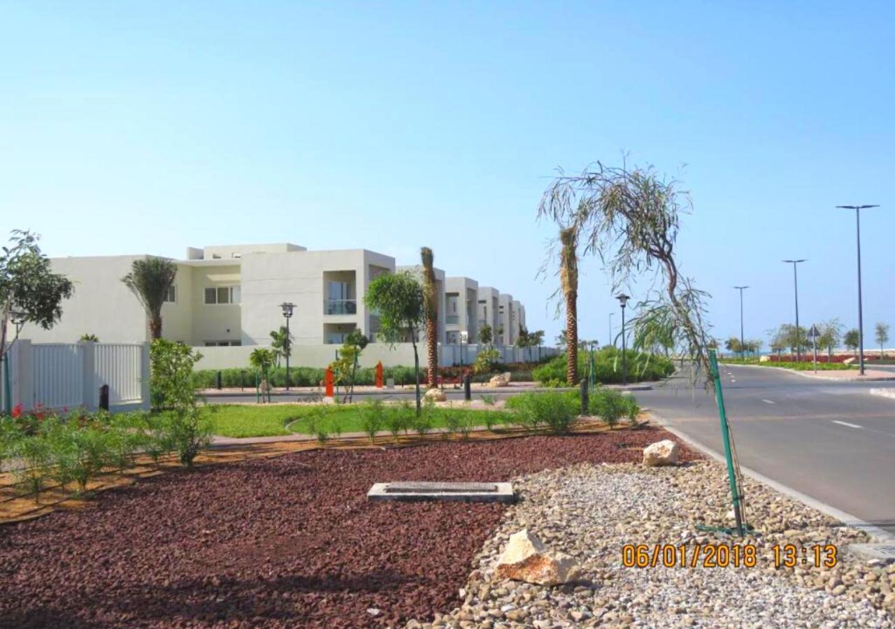 Bermuda Villas Holiday Home Rász el-Haima Kültér fotó