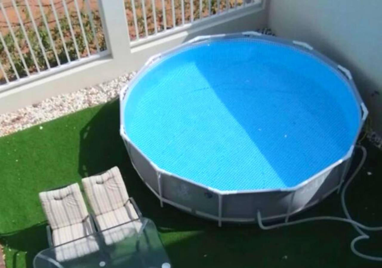 Bermuda Villas Holiday Home Rász el-Haima Kültér fotó