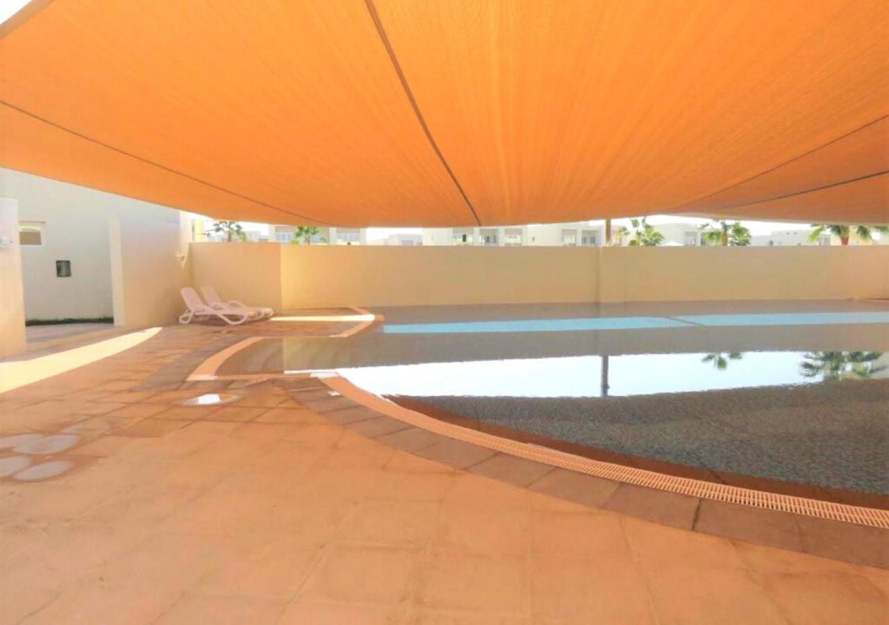 Bermuda Villas Holiday Home Rász el-Haima Kültér fotó