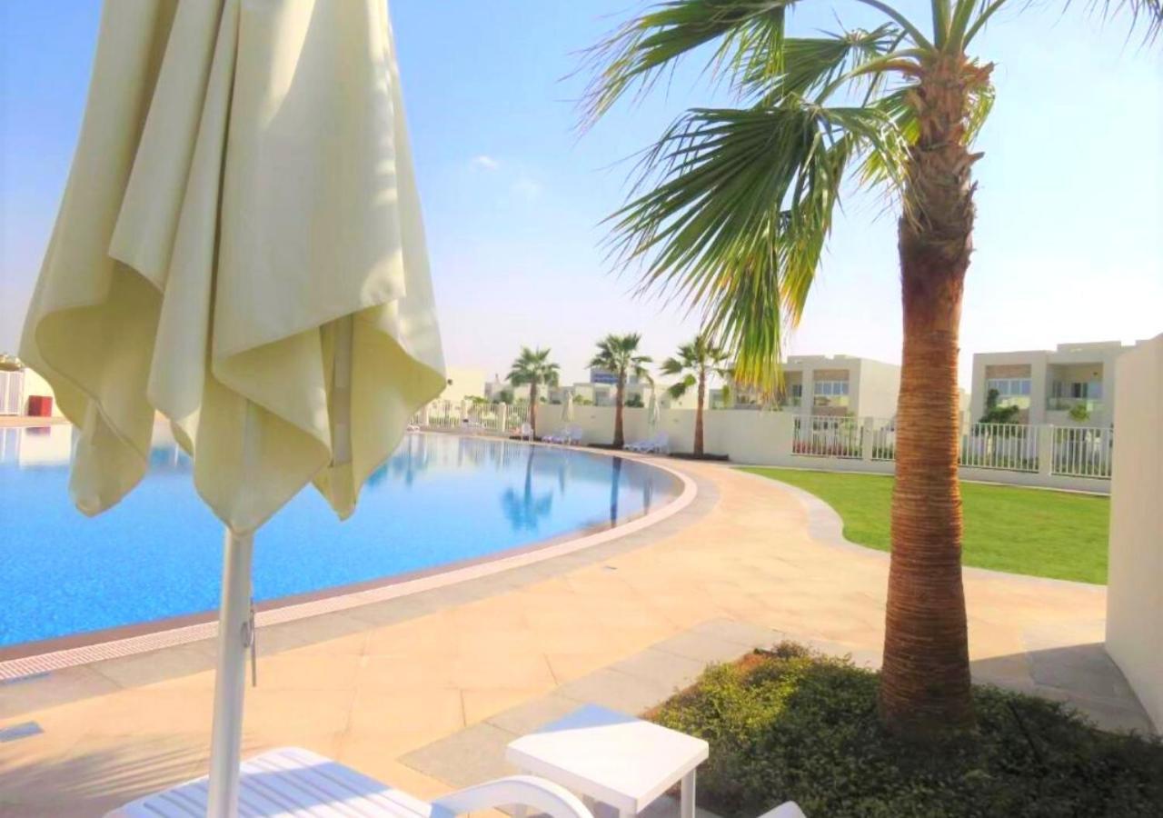Bermuda Villas Holiday Home Rász el-Haima Kültér fotó