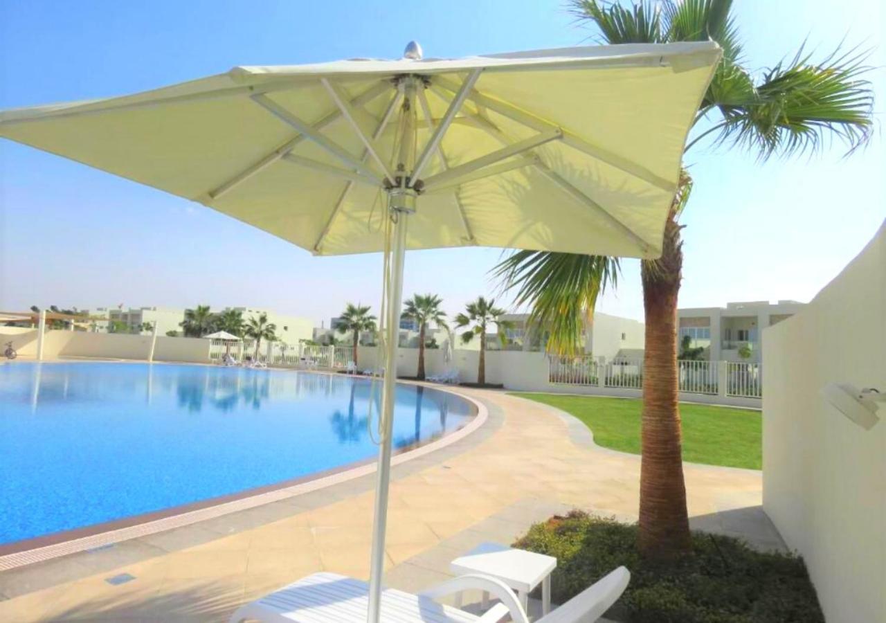 Bermuda Villas Holiday Home Rász el-Haima Kültér fotó
