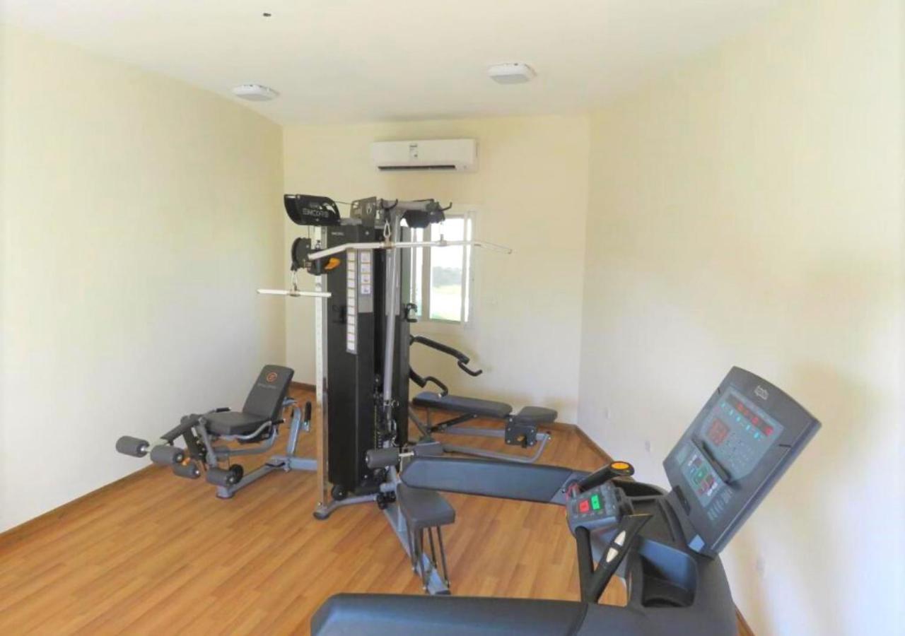 Bermuda Villas Holiday Home Rász el-Haima Kültér fotó