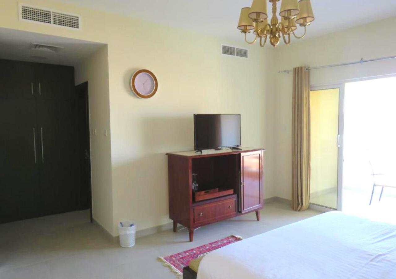 Bermuda Villas Holiday Home Rász el-Haima Kültér fotó