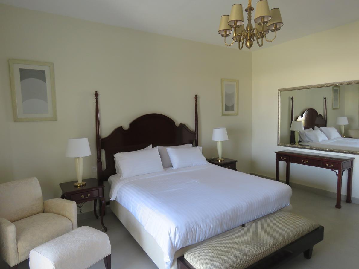 Bermuda Villas Holiday Home Rász el-Haima Kültér fotó