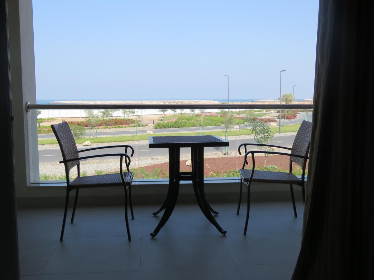 Bermuda Villas Holiday Home Rász el-Haima Kültér fotó