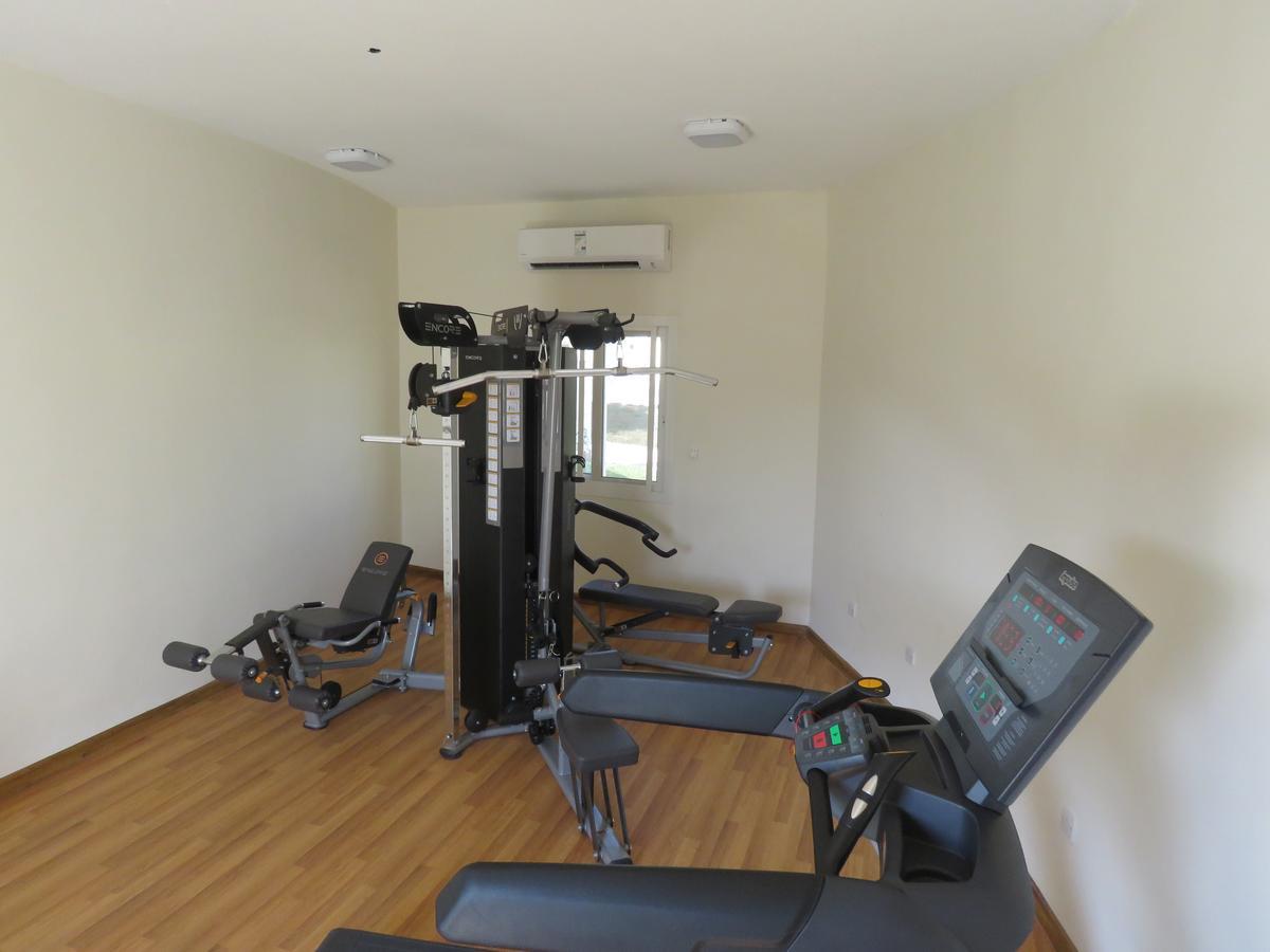 Bermuda Villas Holiday Home Rász el-Haima Kültér fotó