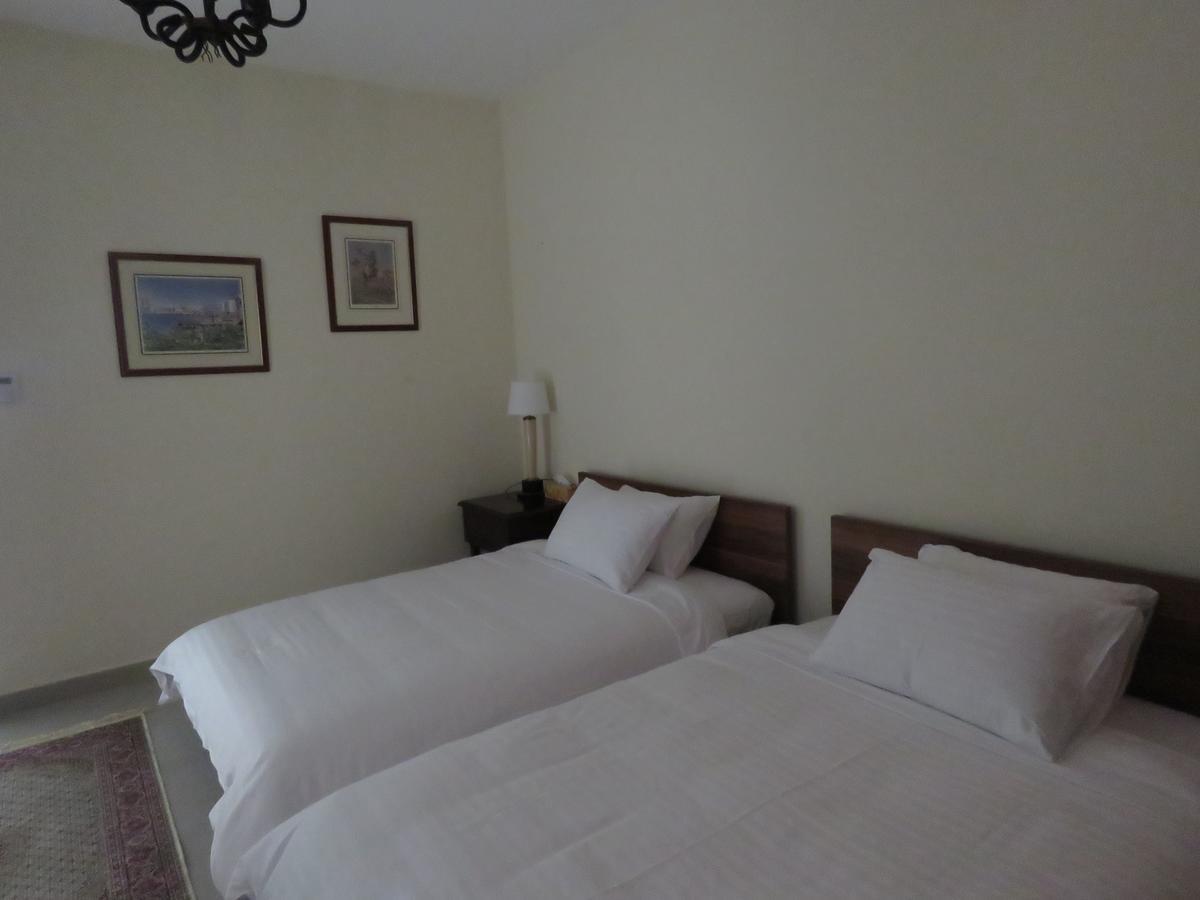 Bermuda Villas Holiday Home Rász el-Haima Kültér fotó