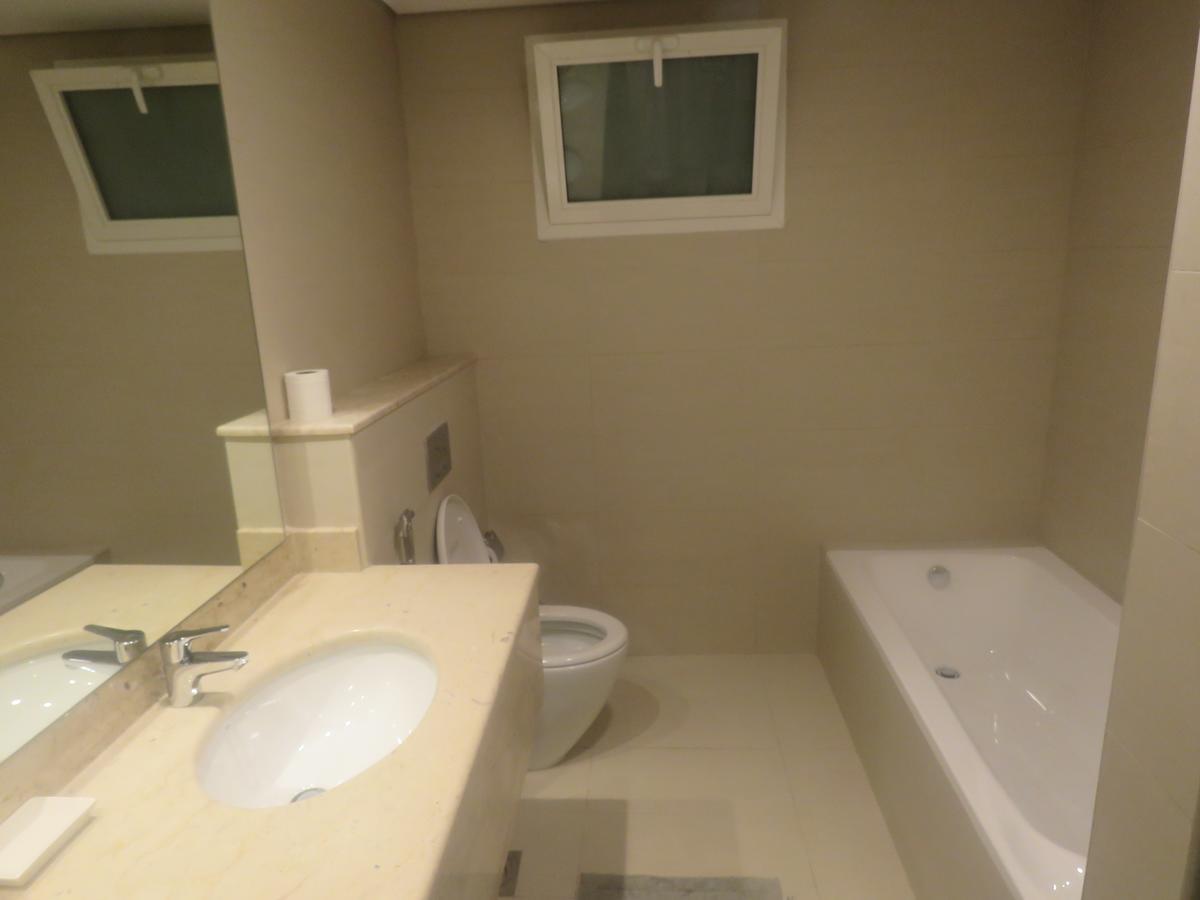 Bermuda Villas Holiday Home Rász el-Haima Szoba fotó