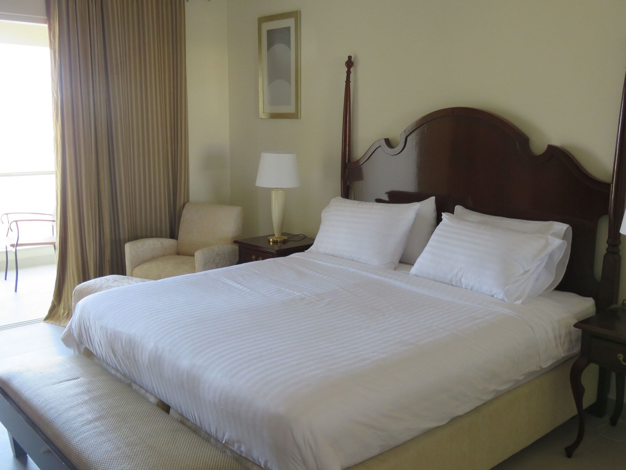 Bermuda Villas Holiday Home Rász el-Haima Kültér fotó